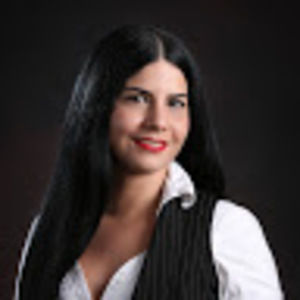 Meet your Posher, Leisy